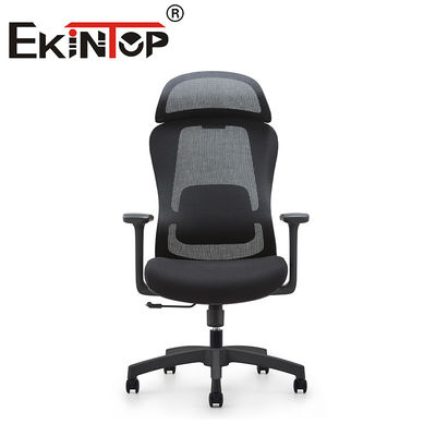 Профессиональные офисные стулья+высокая спинка Executive Chair Office Swivel Chair Mesh Back Chair