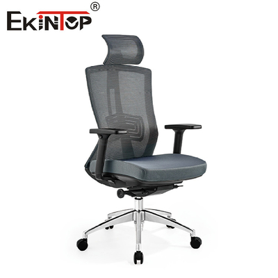 Стул офиса шарнирного соединения эргономический с Backrest для конференц-зала