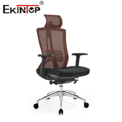 Стул офиса шарнирного соединения эргономический с Backrest для конференц-зала