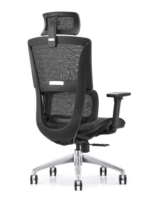 Непревзойденная поддержка и комфорт Эргономический Office Chair для идеального выравнивания