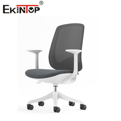 Утонченный дизайн Office Chair Factory Прочный и надежный Эргономичный