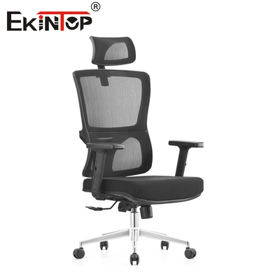 Утонченный дизайн Office Chair Factory Прочный и надежный Эргономичный