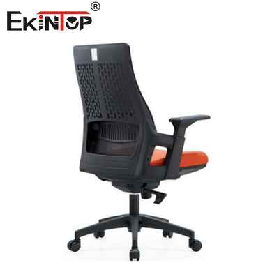 Середина спины Executive Mesh Chair с эргономичными подлокотниками и коленками