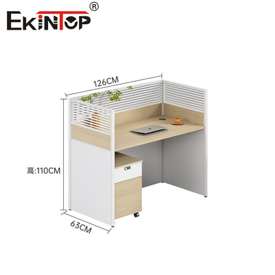 Современный дизайн Office Workstation Офисный рабочий стол для офиса