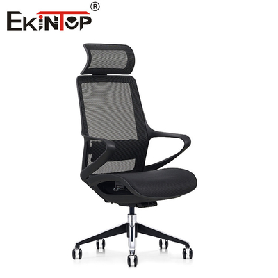 Современный эргономичный офисный стул Executive Office Mesh Chair Full Mesh Office Chair