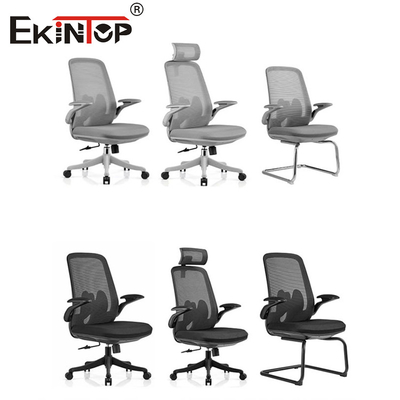 Металлическая основа для компьютерных игровых игр из ткани для офиса