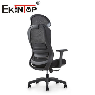 Профессиональные офисные стулья+высокая спинка Executive Chair Office Swivel Chair Mesh Back Chair