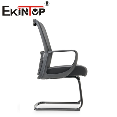 Дизайнерское кресло для конференций Mesh Comfort, кресло для руководителя и персонала, кресло с сетчатой спинкой