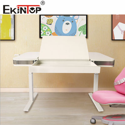 Высококачественный электрический стол с регулировкой высоты, эргономичный, для офиса, дома, учебы, модульный