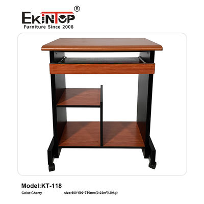 Доступная Административная Исполнительная Мебель Качественный МДФ Бюджетный офисный стол