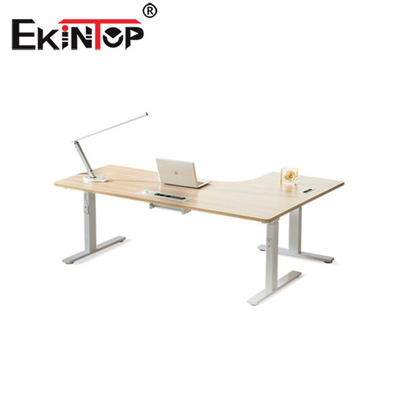 Стол положения офисной мебели Ekintop с сертификатом CE ROHS электрического двигателя