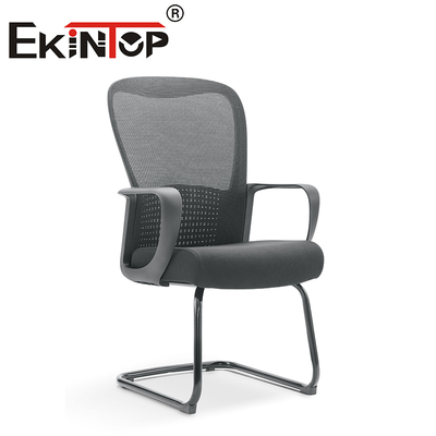 Дизайнерское кресло для конференций Mesh Comfort, кресло для руководителя и персонала, кресло с сетчатой спинкой